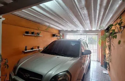 Imagem: Sobrado para Venda, Vila Marina