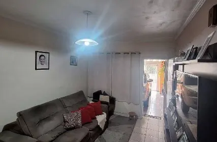 Imagem: Sobrado para Venda, Vila Marina