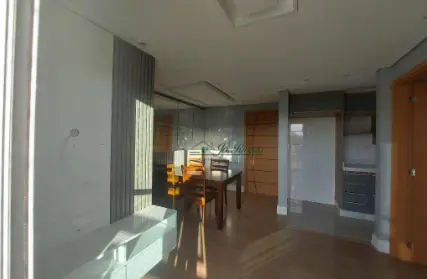 Imagem: Apartamento para Venda, Vila Nossa Senhora das Vitórias