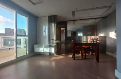 Imagem: Apartamento para Venda, Vila Nossa Senhora das Vitórias