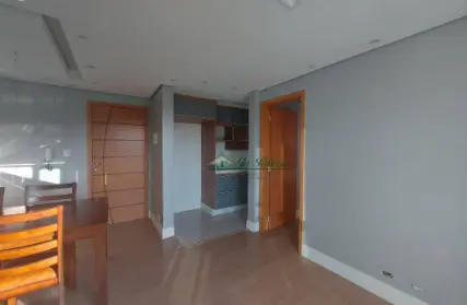 Imagem: Apartamento para Venda, Vila Nossa Senhora das Vitórias