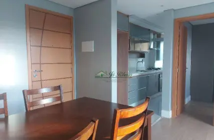 Imagem: Apartamento para Venda, Vila Nossa Senhora das Vitórias