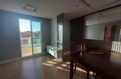Imagem: Apartamento para Venda, Vila Nossa Senhora das Vitórias