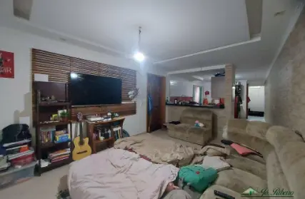 Imagem: Sobrado para Venda, Jardim do Estádio