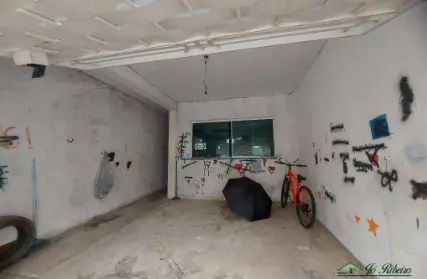 Imagem: Sobrado para Venda, Jardim do Estádio