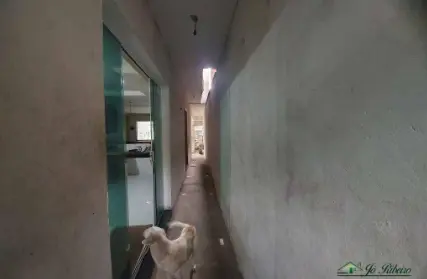 Imagem: Sobrado para Venda, Jardim do Estádio