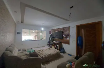 Imagem: Sobrado para Venda, Jardim do Estádio