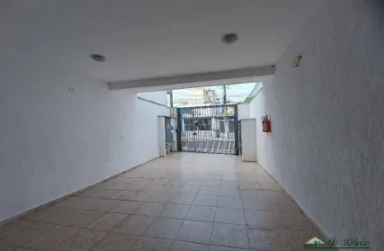 Imagem: Cobertura para Venda, Vila Junqueira