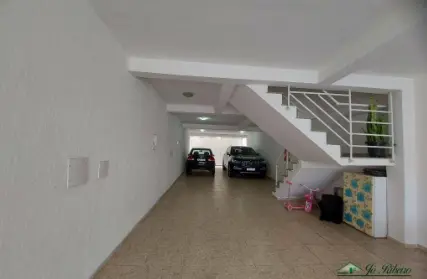 Imagem: Cobertura para Venda, Vila Junqueira