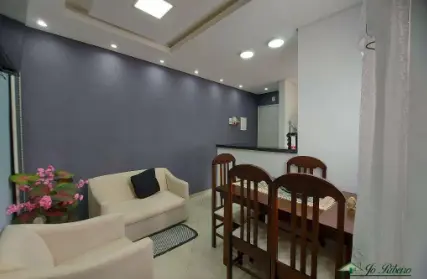 Imagem: Cobertura para Venda, Vila Junqueira