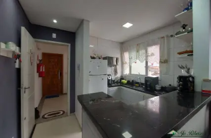 Imagem: Cobertura para Venda, Vila Junqueira