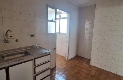Imagem: Apartamento para Venda, Vila João Basso