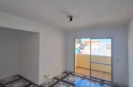 Imagem: Apartamento para Venda, Vila João Basso