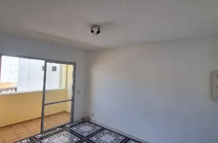 Imagem: Apartamento para Venda, Vila João Basso