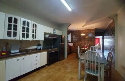 Imagem: Sobrado para Venda, Jardim do Estádio