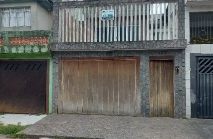 Imagem: Sobrado para Venda, Jardim do Estádio