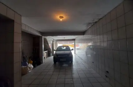 Imagem: Sobrado para Venda, Jardim do Estádio