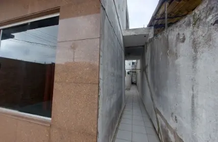 Imagem: Sobrado para Venda, Jardim do Estádio