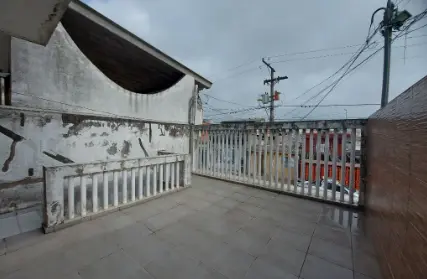 Imagem: Sobrado para Venda, Jardim do Estádio