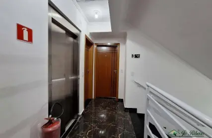 Imagem: Cobertura para Venda, Jardim Progresso