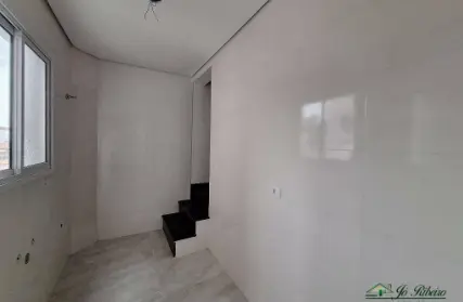 Imagem: Cobertura para Venda, Jardim Progresso