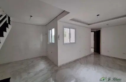 Imagem: Cobertura para Venda, Jardim Progresso