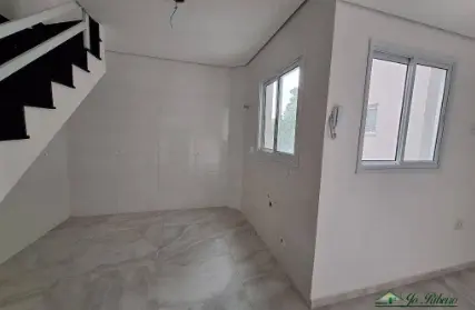 Imagem: Cobertura para Venda, Jardim Progresso