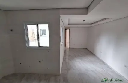 Imagem: Cobertura para Venda, Jardim Progresso