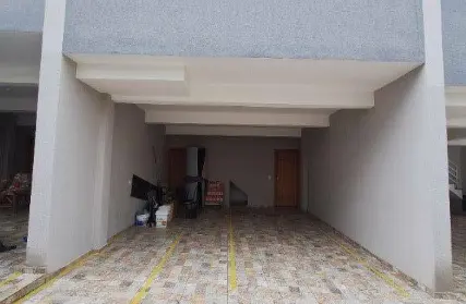 Imagem: Sobrado para Venda, Vila Bela Vista