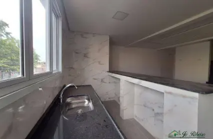 Imagem: Sobrado para Venda, Vila Bela Vista