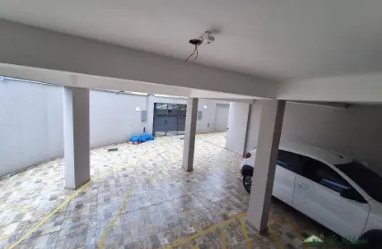 Imagem: Sobrado para Venda, Vila Bela Vista