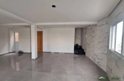 Imagem: Sobrado para Venda, Vila Bela Vista