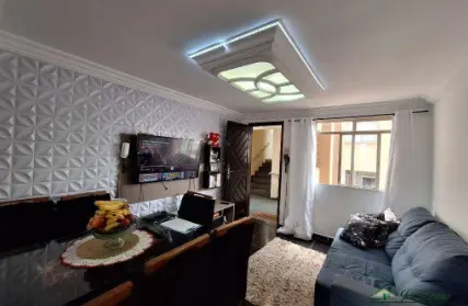 Imagem: Apartamento para Venda, Vila Independência