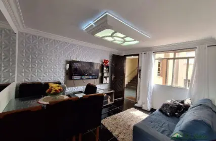 Imagem: Apartamento para Venda, Vila Independência