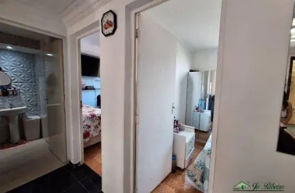 Imagem: Apartamento para Venda, Vila Independência