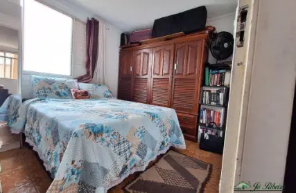 Imagem: Apartamento para Venda, Vila Independência