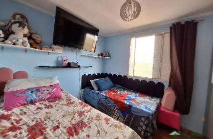 Imagem: Apartamento para Venda, Vila Independência