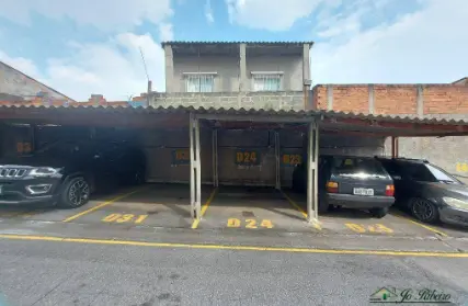 Imagem: Apartamento para Alugar, Vila Independência