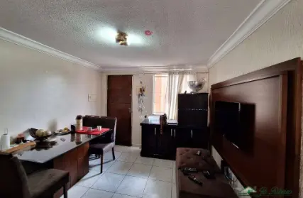 Imagem: Apartamento para Venda, Vila Independência