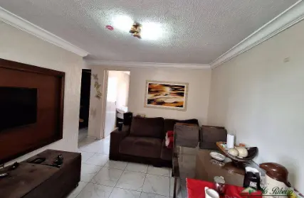 Imagem: Apartamento para Venda, Vila Independência