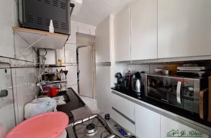 Imagem: Apartamento para Venda, Vila Independência