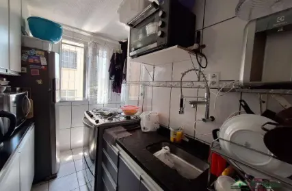 Imagem: Apartamento para Venda, Vila Independência