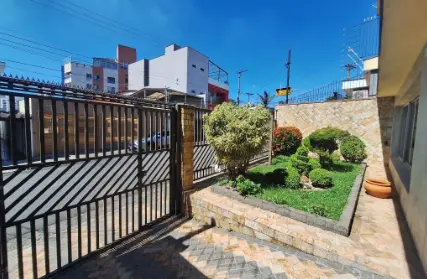 Imagem: Sobrado para Alugar, Jardim Bela Vista