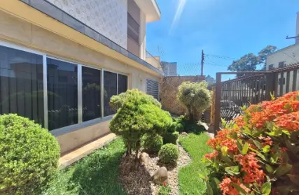 Imagem: Sobrado para Alugar, Jardim Bela Vista