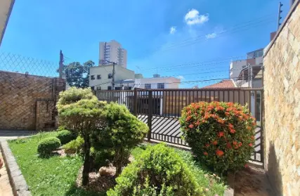Imagem: Sobrado para Alugar, Jardim Bela Vista