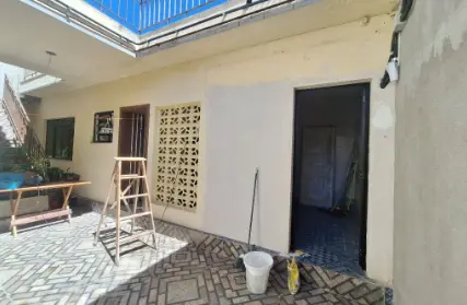 Imagem: Sobrado para Alugar, Jardim Bela Vista