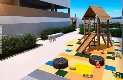 Imagem: Apartamento para Venda, Campestre