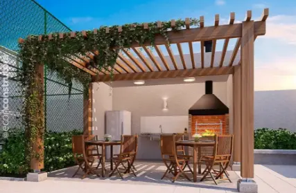 Imagem: Apartamento para Venda, Campestre