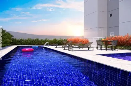 Imagem: Apartamento para Venda, Campestre