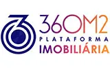 Logo Grupo 360m2